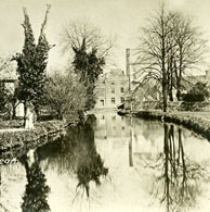 Mill Lade Nayland
