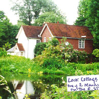 Lock Cottage