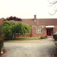 Nayland Primary School