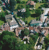 Aerial View Nayland