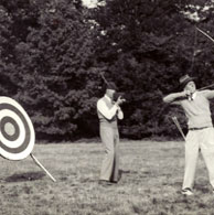 Archery Nayland