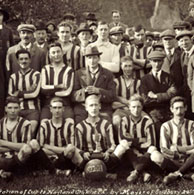 Nayland Athletic FC 1923