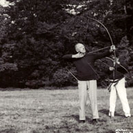 Archery Nayland