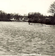 Flood Nayland