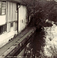 Mill Lade Nayland