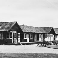 East Anglian Sanatorium