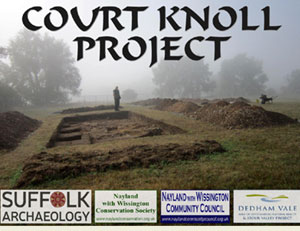 Court Knoll Project