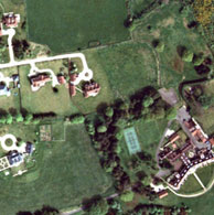 Aerial Jane Walker