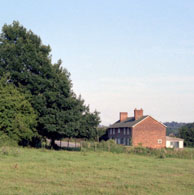 Rushbanks Cottages
