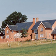 Rushbanks Cottages
