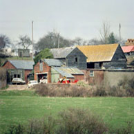 Rushbanks Farm