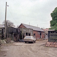 Rushbanks Farm