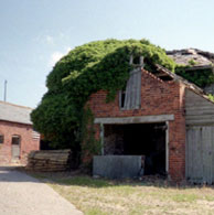 Rushbanks Farm
