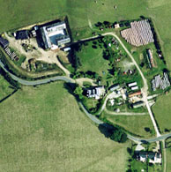 Rushbanks Farm