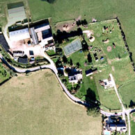 Rushbanks Farm