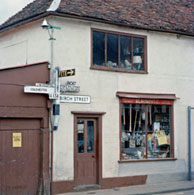 Birch Street