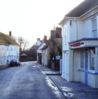 Court Street