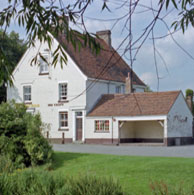 Anchor Inn