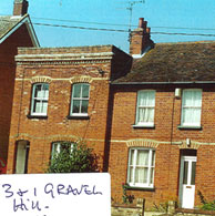 Gravel Hill