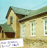 Church Lane