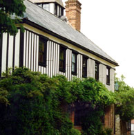 Bear Street Nayland