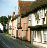 Birch Street Nayland