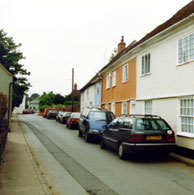 Court Street Nayland