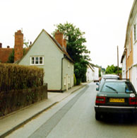 Court Street Nayland