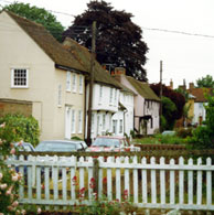 Fen Street Nayland