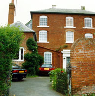 Fen Street Nayland