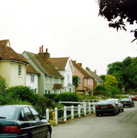 Fen Street Nayland