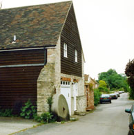 Fen Street Nayland