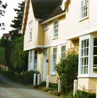 Gravel Hill Nayland