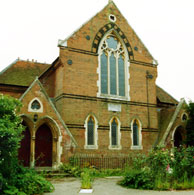 Stoke Road Nayland