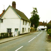 Stoke Road Nayland