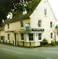 Anchor Nayland