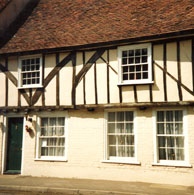 Birch Street Nayland 