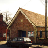 Church Hall, Bear Street Nayland 