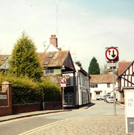 Mill Street Nayland 