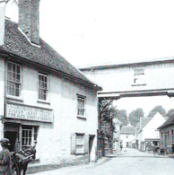 Mill Street