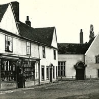 High Street