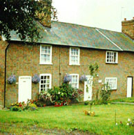 Rushbanks Cottages