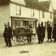 High Street