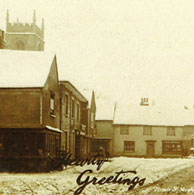 High Street