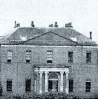 Tendring Hall