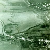 Aerial View Nayland