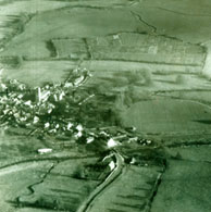 Aerial View Nayland