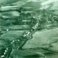 Aerial View Nayland