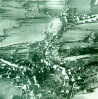 Aerial View Nayland