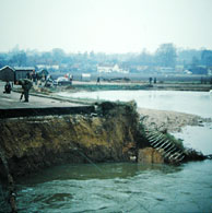 Floods 1969
